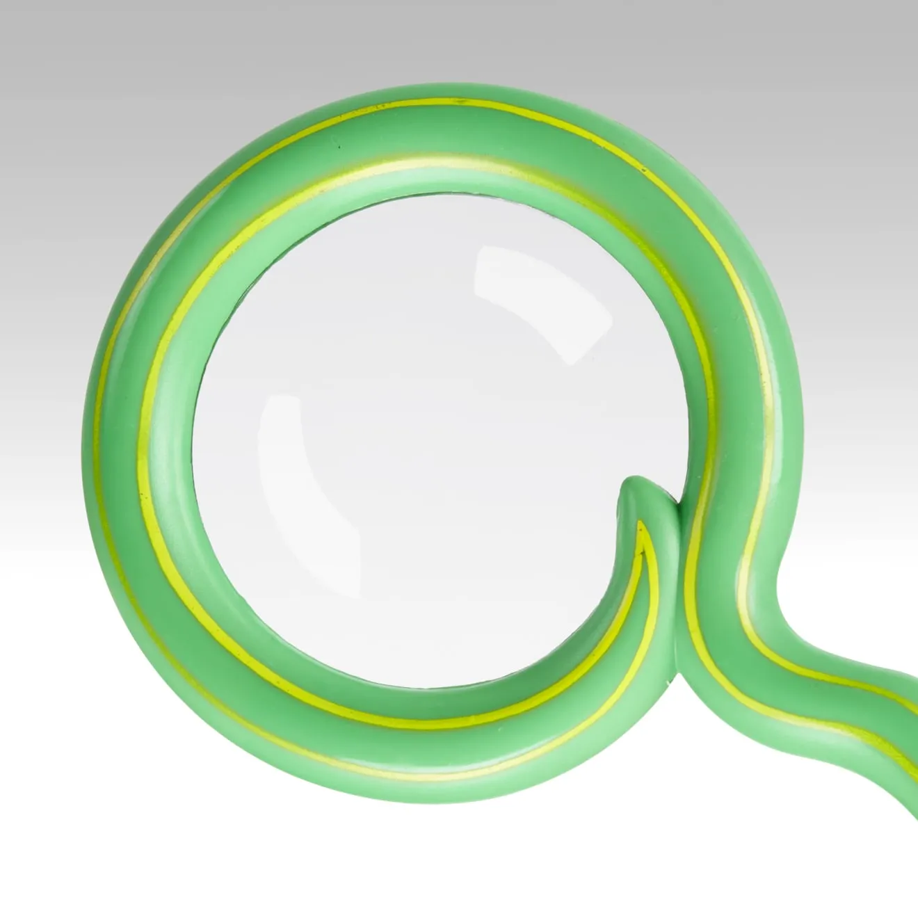 Shimmy Snake Magnifier