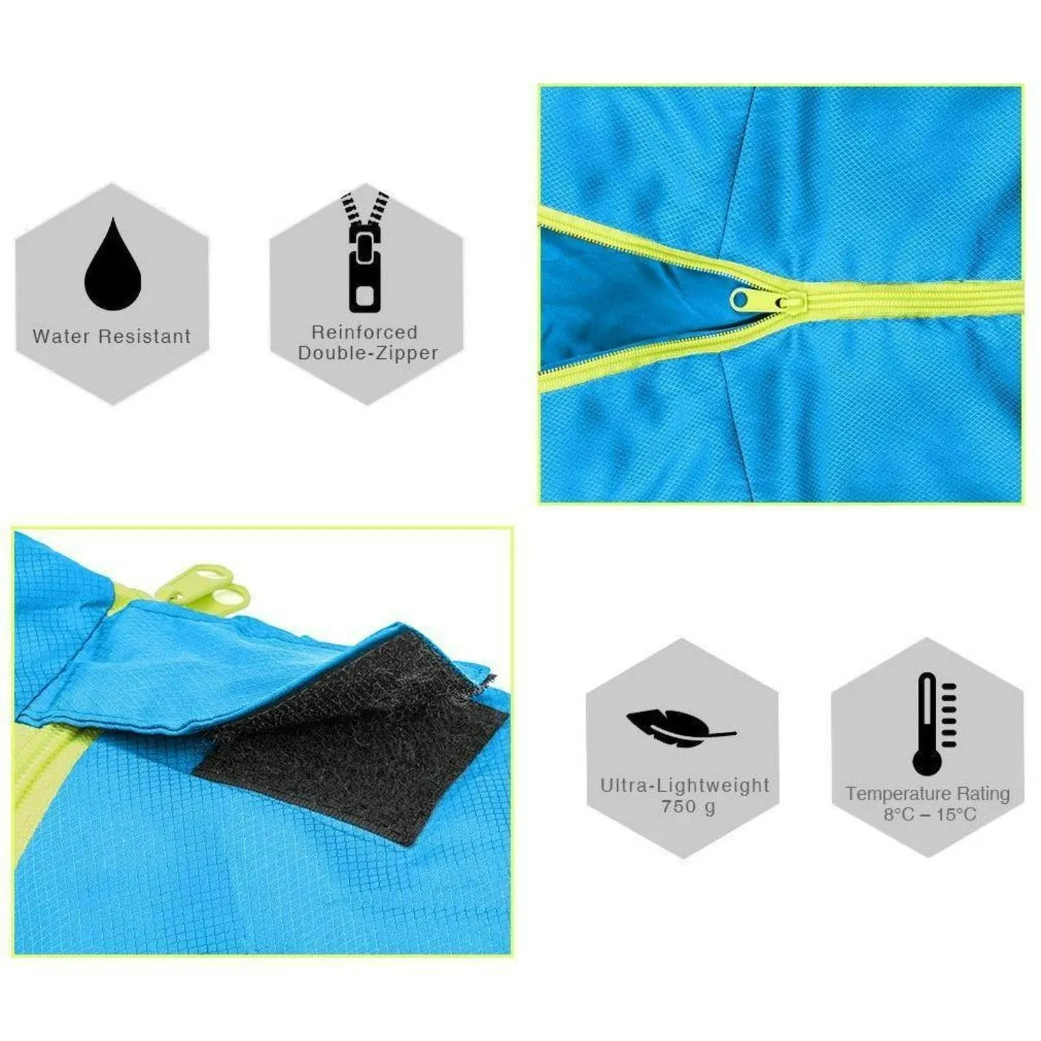 Sleeping Bag