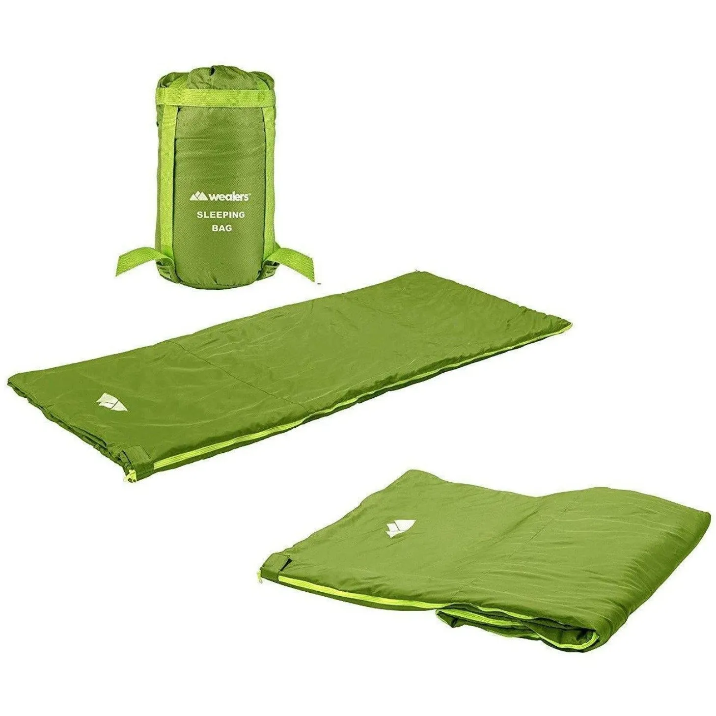 Sleeping Bag