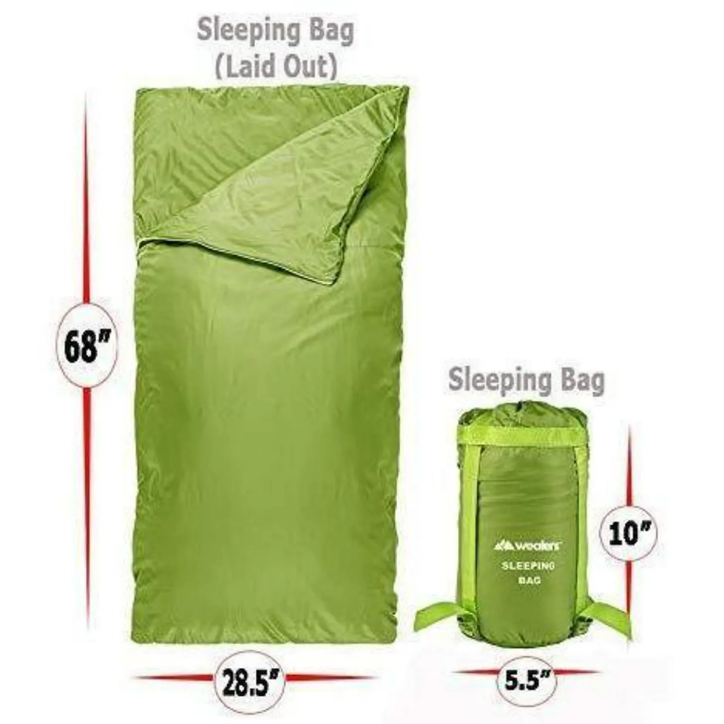 Sleeping Bag