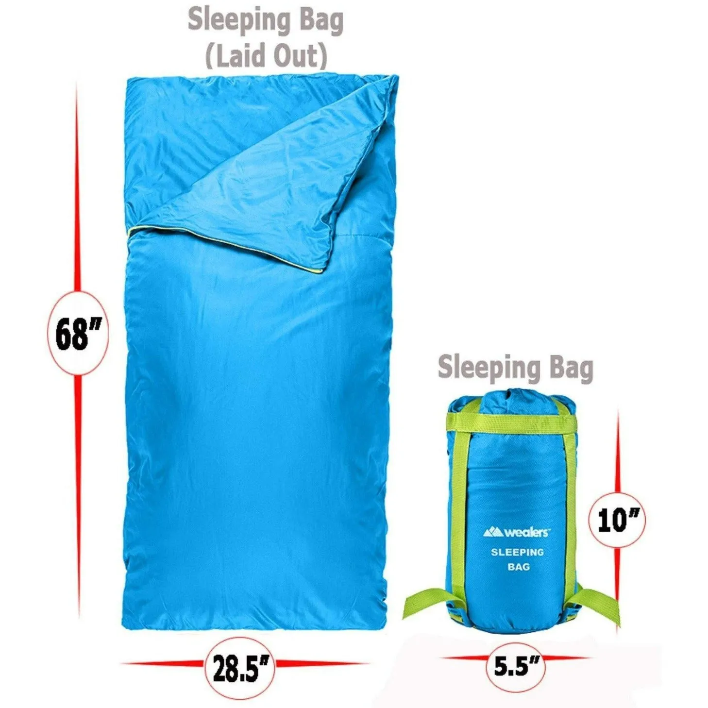 Sleeping Bag