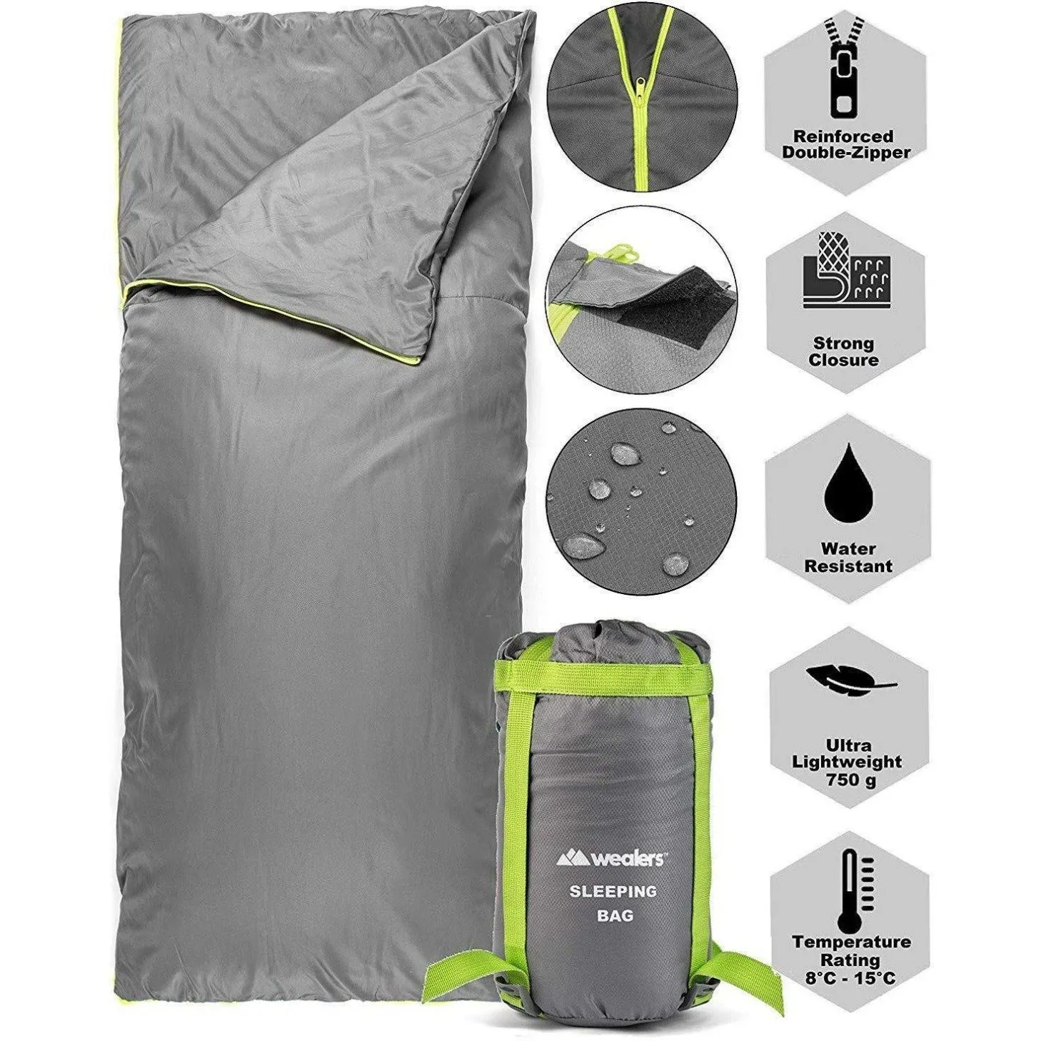 Sleeping Bag