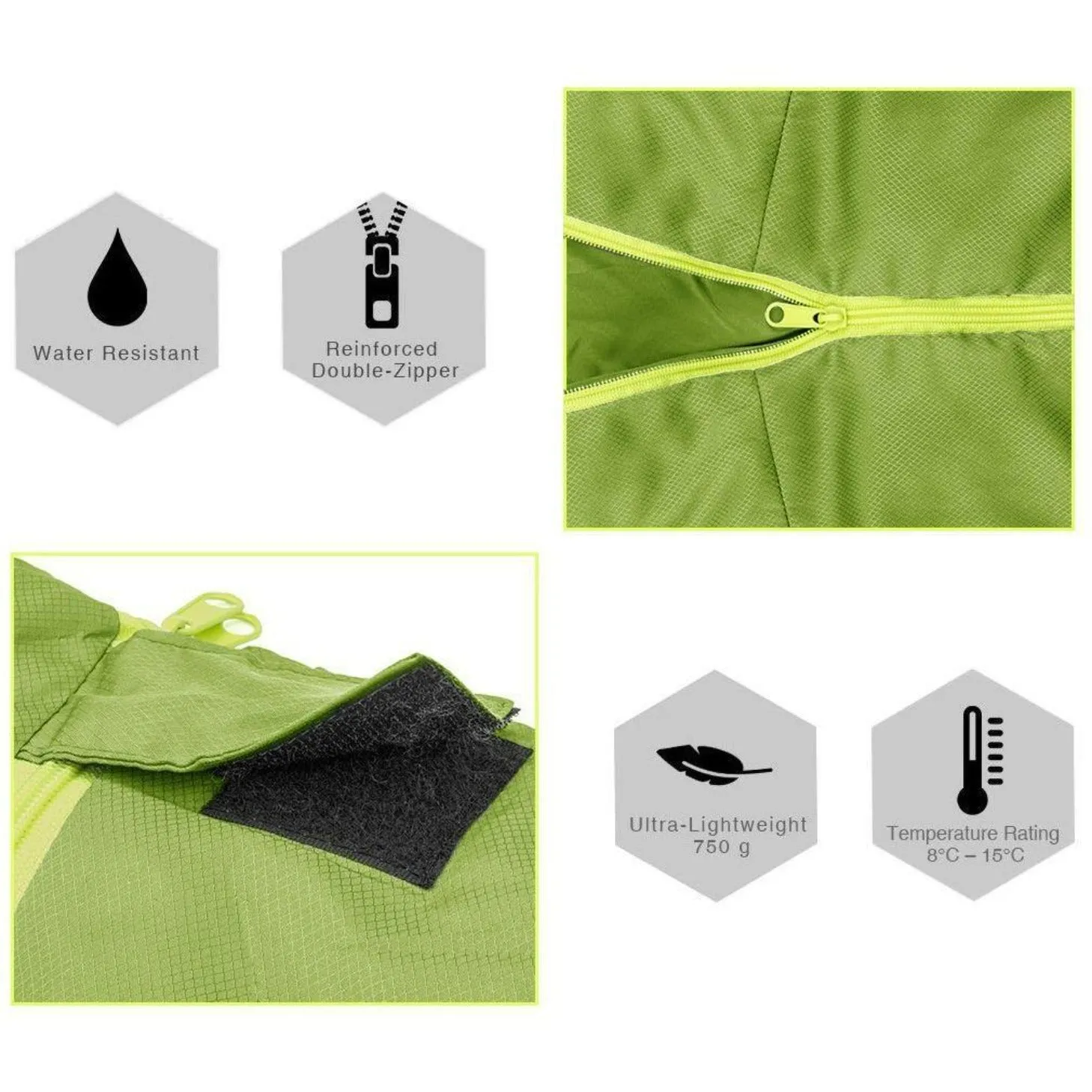 Sleeping Bag