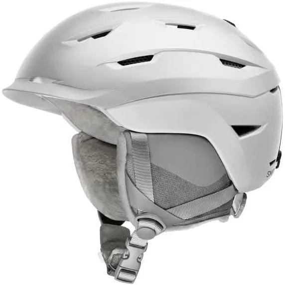 Smith Optics Liberty Women's Snow Helmets