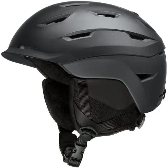 Smith Optics Liberty Women's Snow Helmets