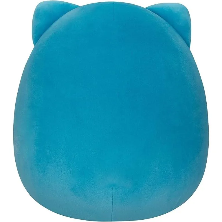 Squishmallow 10 Inch Pokemon Snorlax Plush Toy