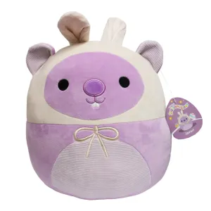 Squishmallows 12 Javari The Groundhog