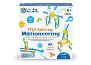 Stem Explorers Physics Builder