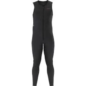 Stohlquist Rapid John 3mm Wetsuit, XXXL - 5XL