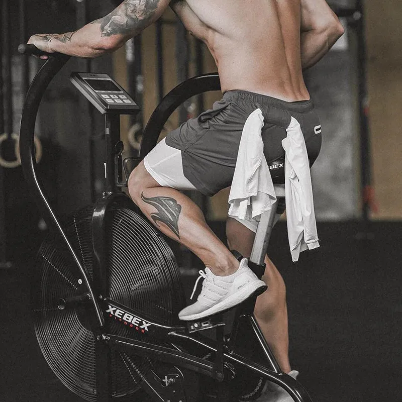 Summer Mesh Quick-drying Sports Short