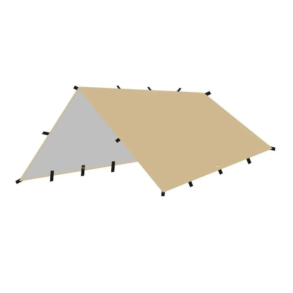 Sun Shade Hanging Point Tent