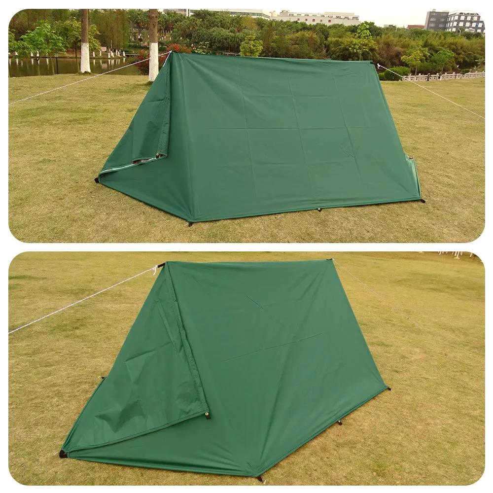 Sun Shade Hanging Point Tent