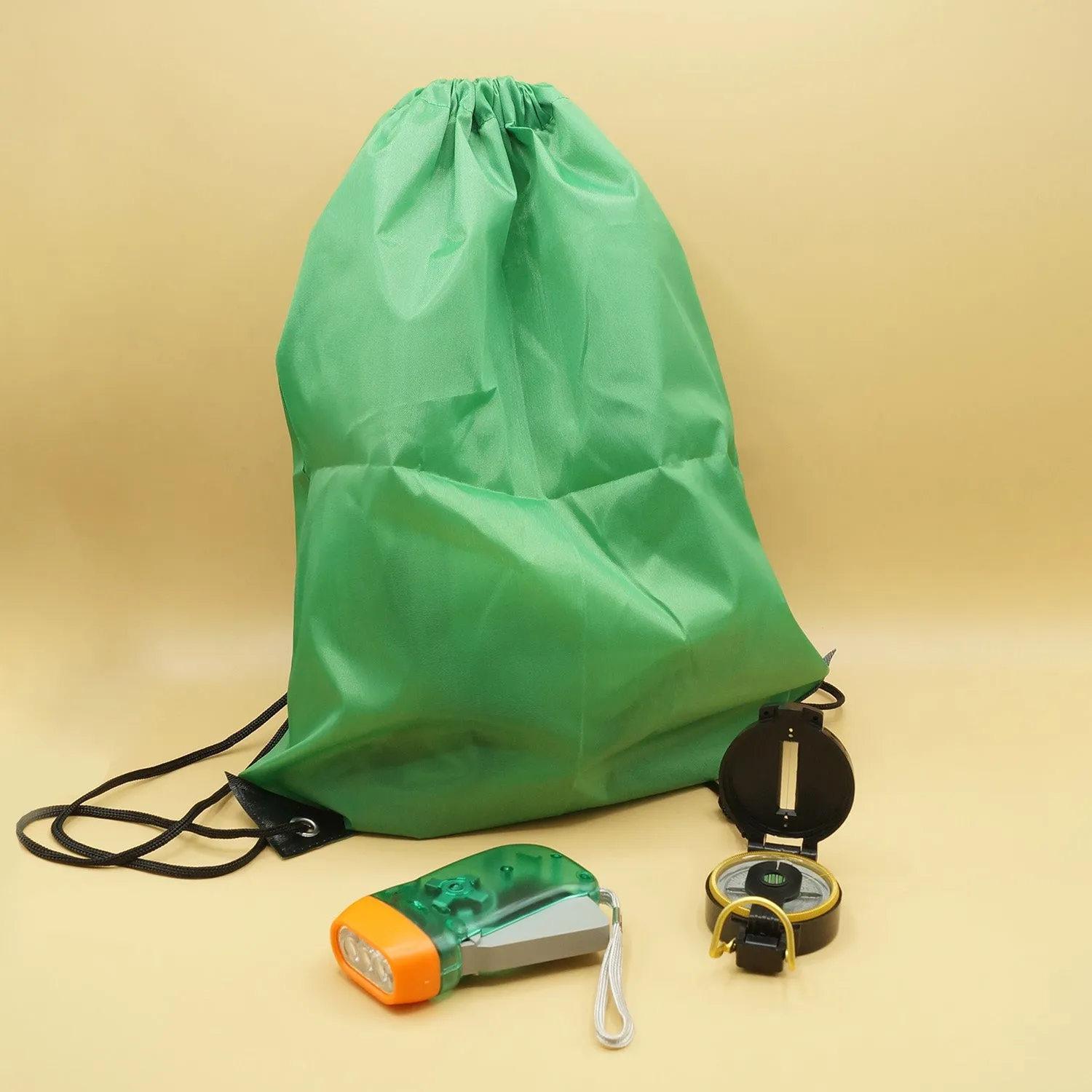 The Brave Explorer - Explorer Kit