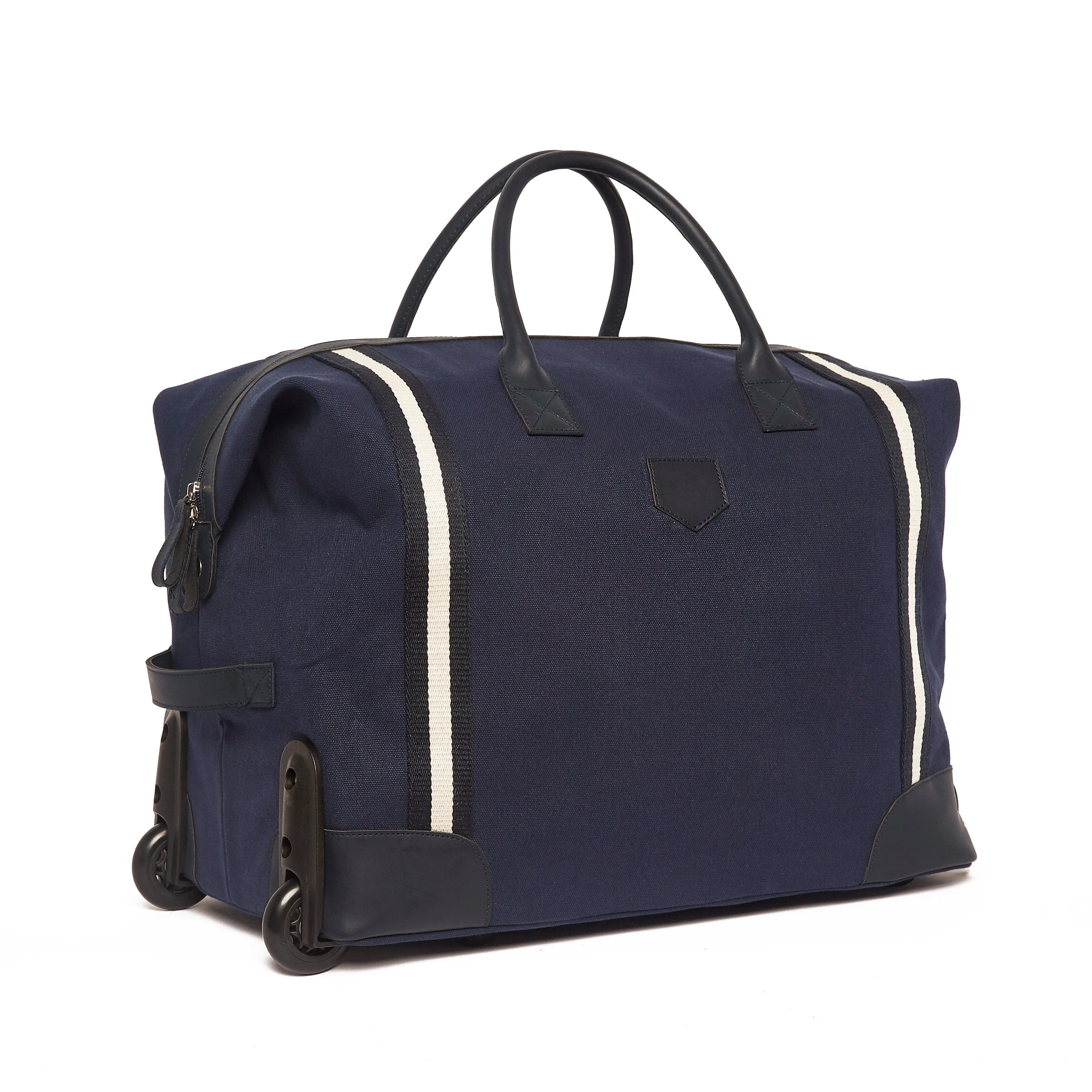 The Kennedy Rolling Duffel