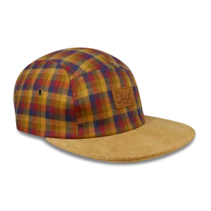 The Woodsman 5 panel