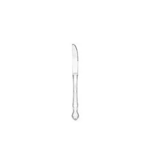 Thunder Group SLSF119 Sunflower Dinner Knife Bright Finish
