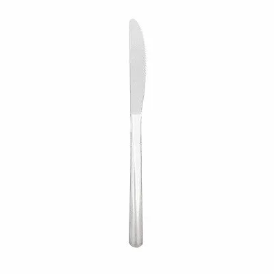 Thunder Group SLWD009 Winsor Dinner Knife