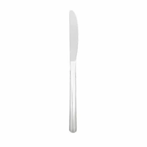 Thunder Group SLWD009 Winsor Dinner Knife