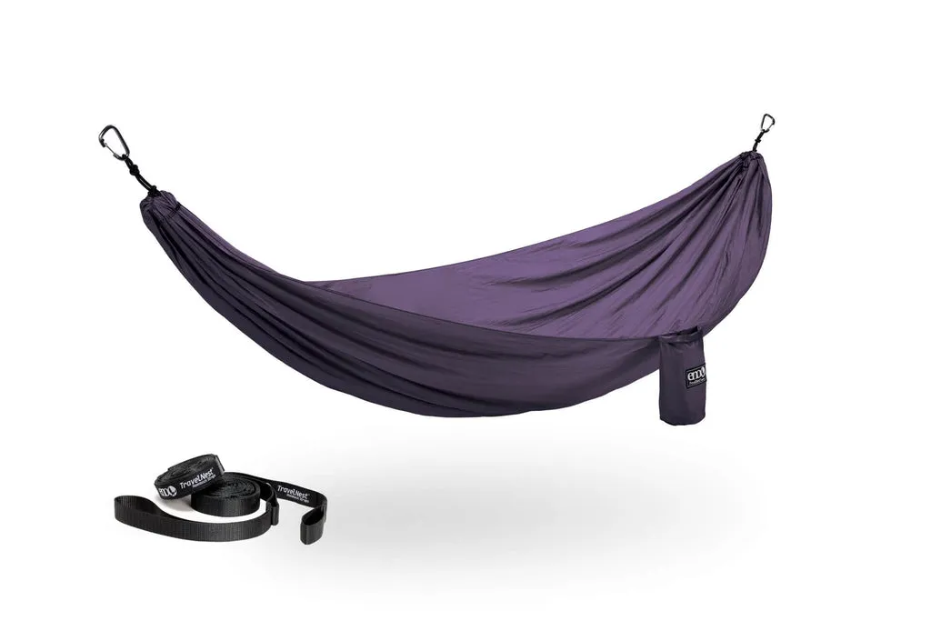 Travelnest Hammock & Straps Combo