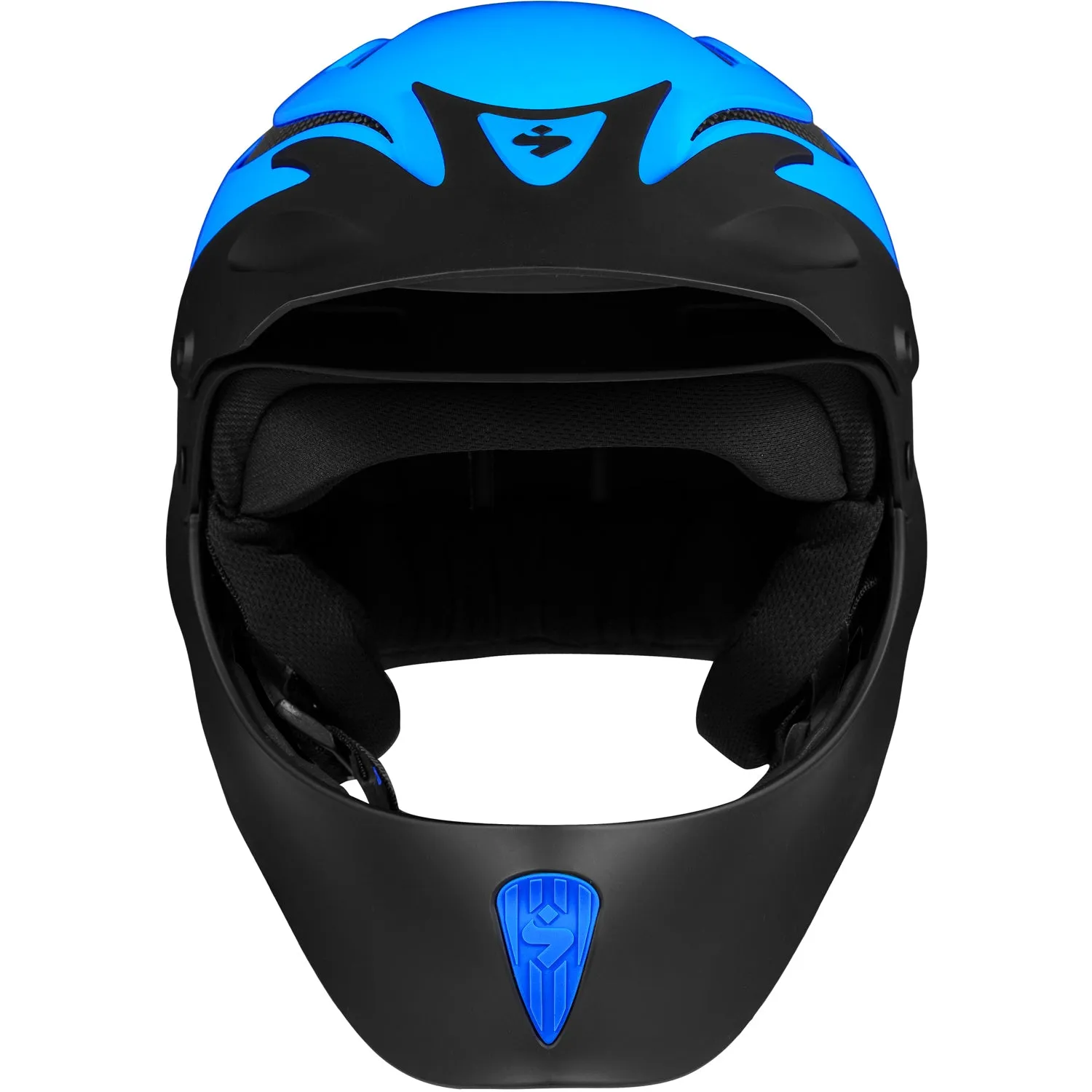 USED Sweet Protection Rocker Full Face Kayak Helmet
