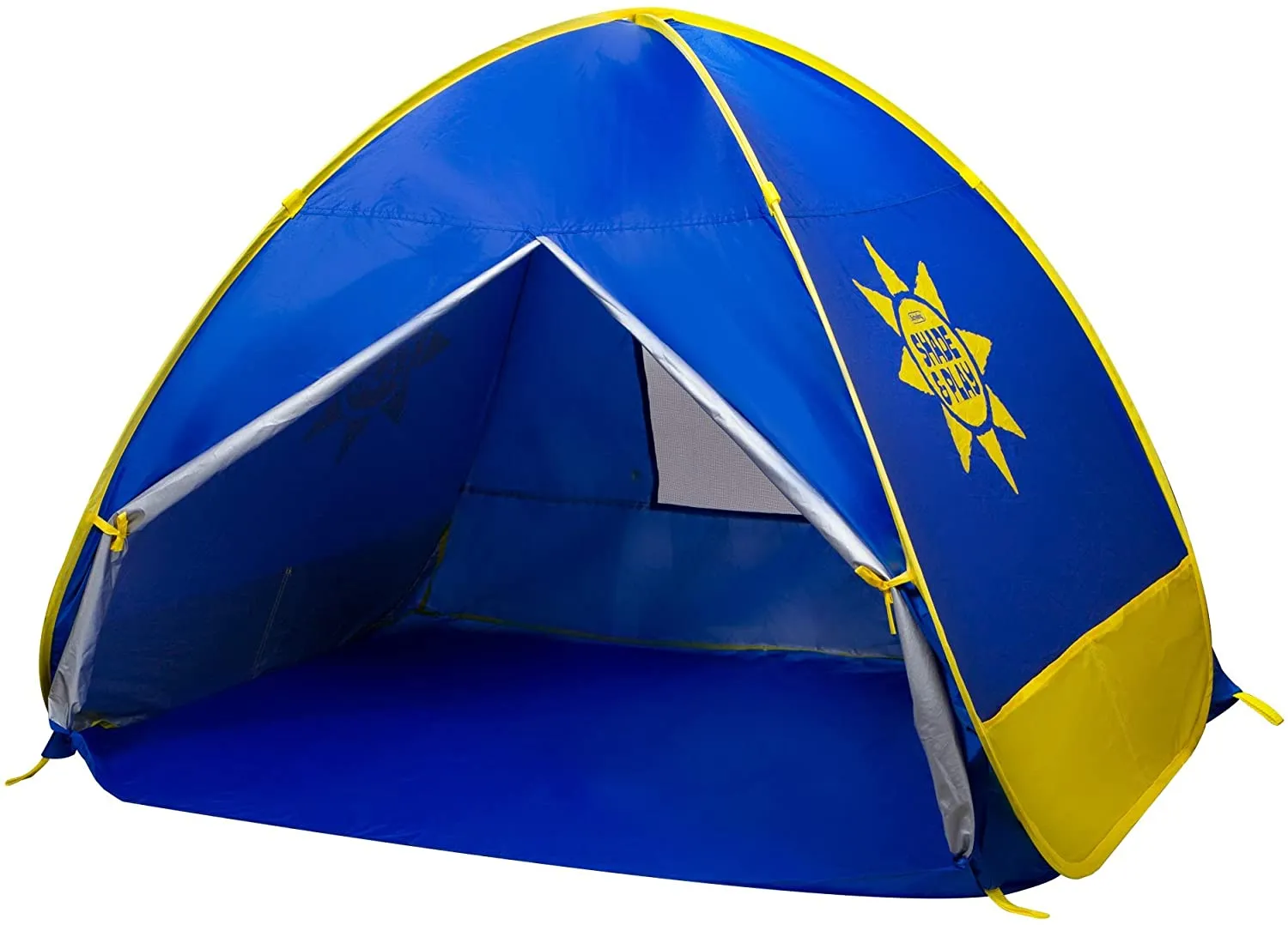 UV Shade & Play Tent