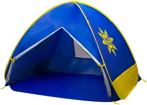 UV Shade & Play Tent