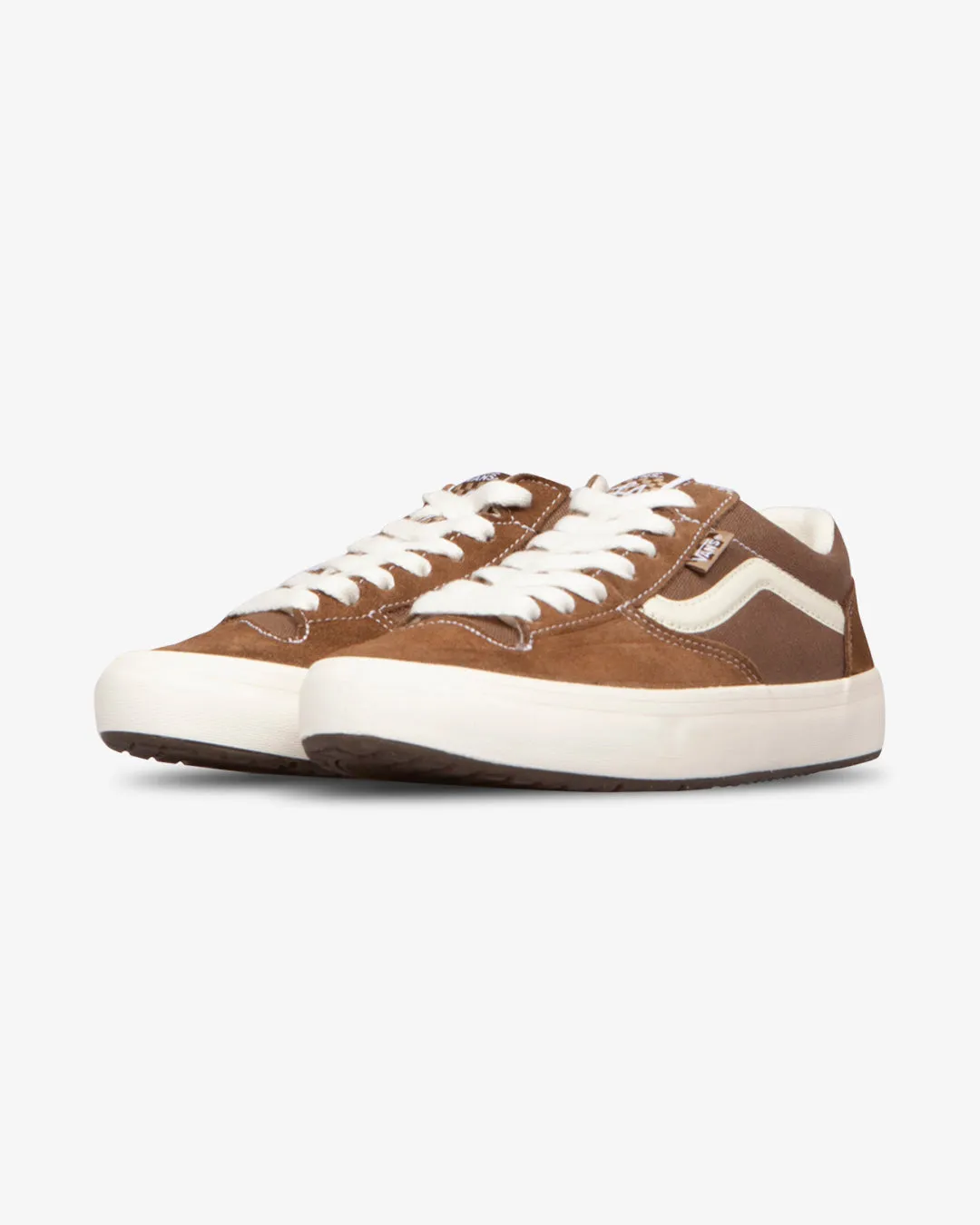 Vans Lizzie Low Sepia/Marshmallow