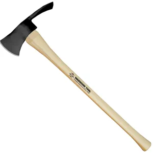 Warwood Pulaski Axe