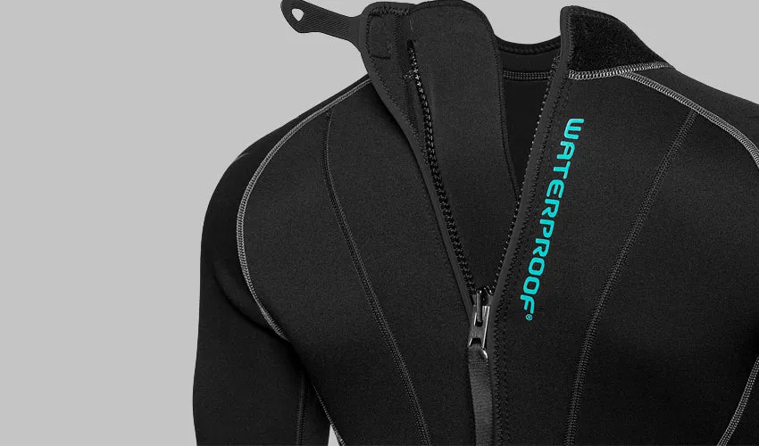 Waterproof W30 MENS Sport Series Fullsuit 2.5mm