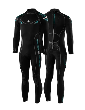 Waterproof W30 MENS Sport Series Fullsuit 2.5mm