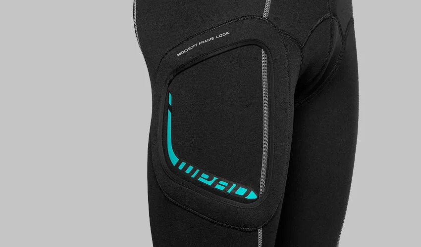 Waterproof W30 MENS Sport Series Fullsuit 2.5mm