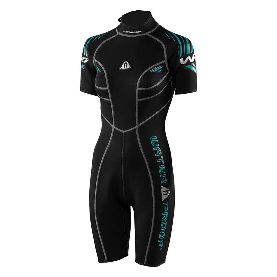 Waterproof W30 Sport Series Shorty - Female