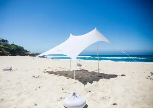Wave Break Beach Tent