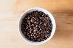 Whole Bean Coffee (12 oz)
