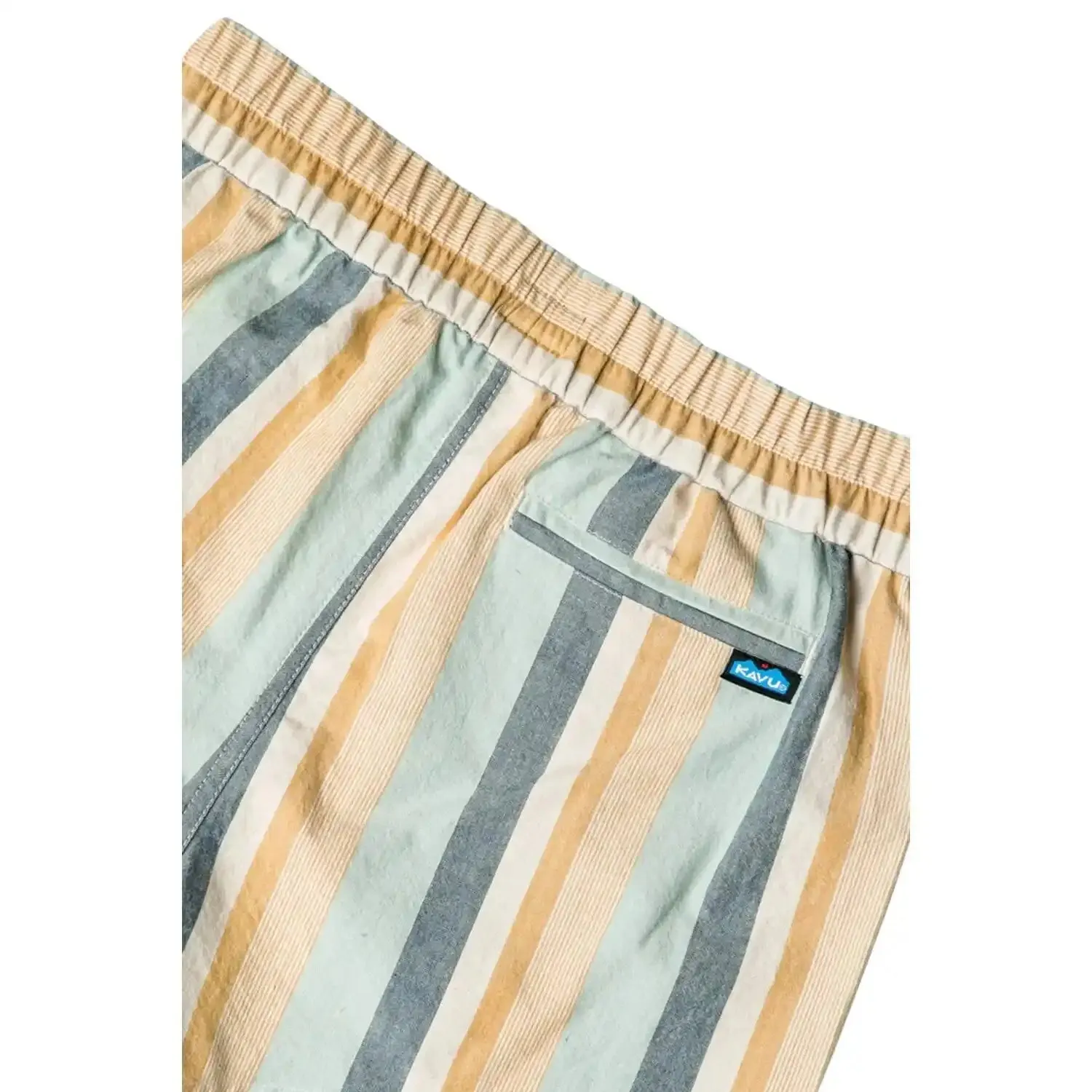 W's Aberdeen Shorts
