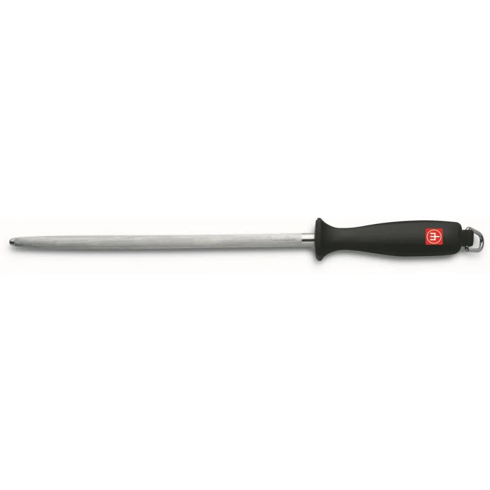 Wusthof sharpening steel 23 cm