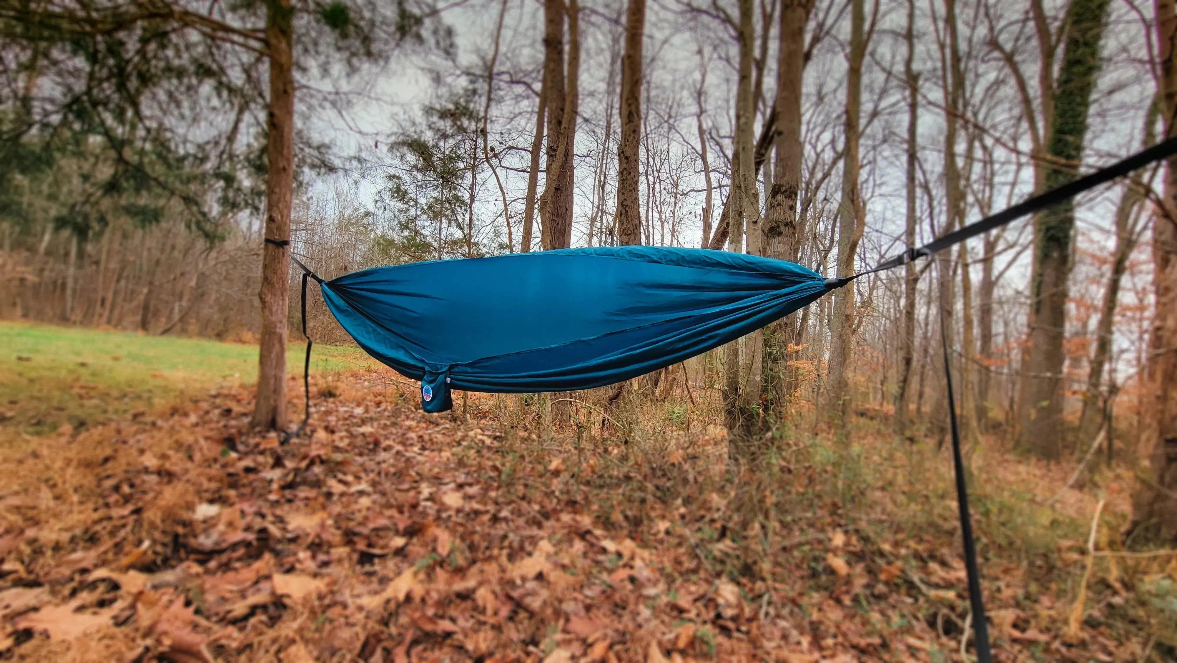 Yukon Outfitters | Freedom Hammock