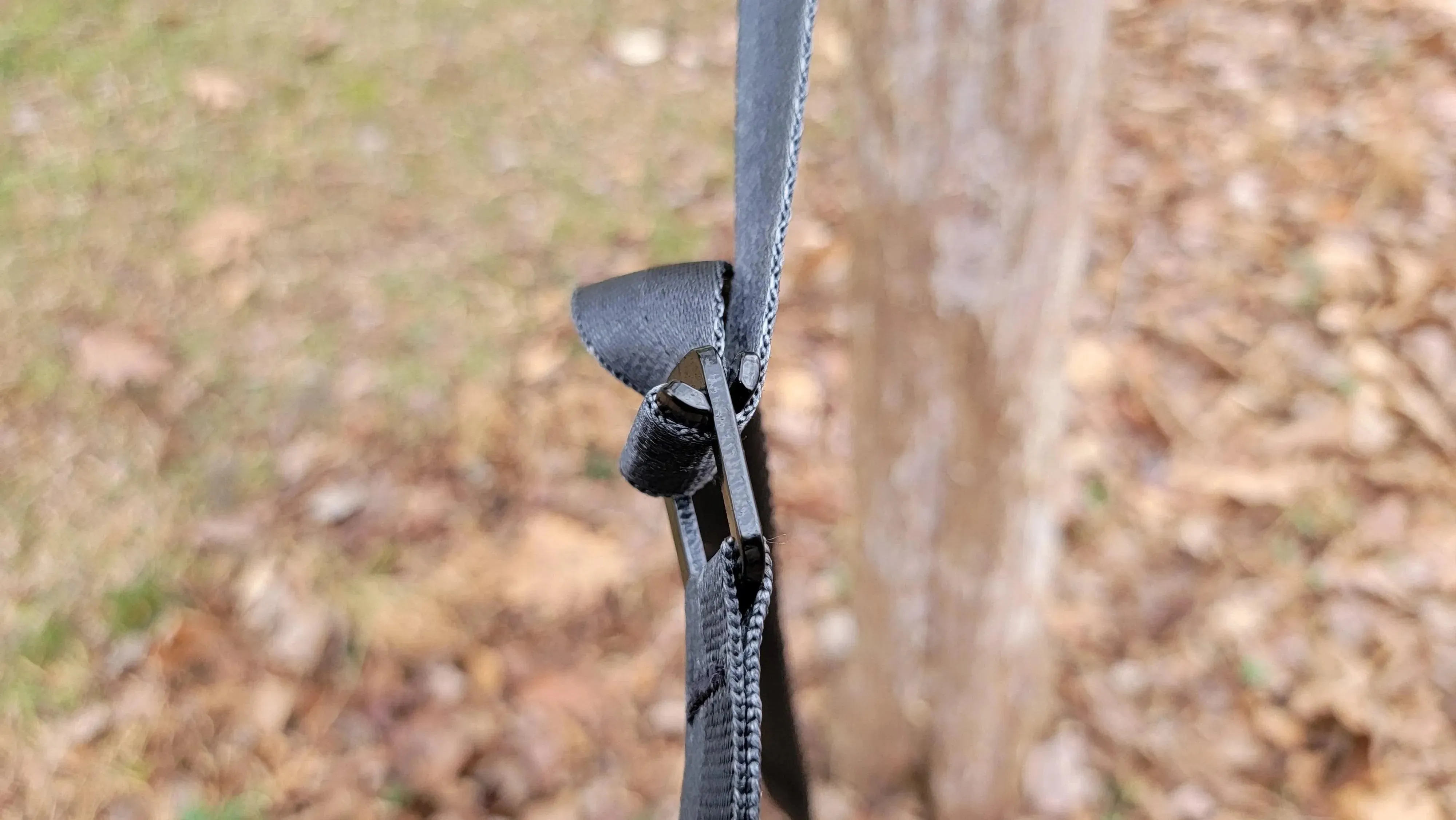 Yukon Outfitters | Freedom Hammock